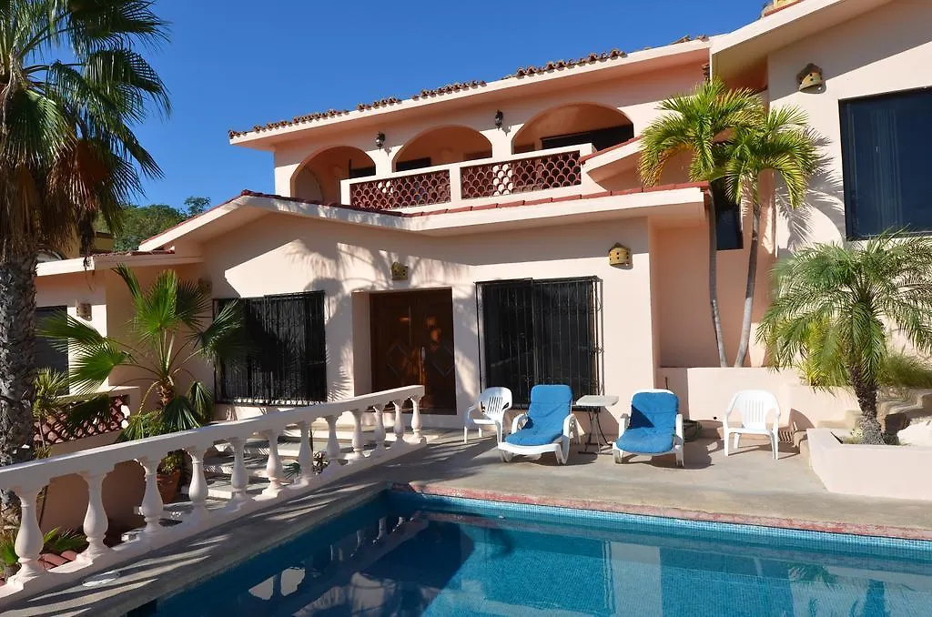 Villa Rosa